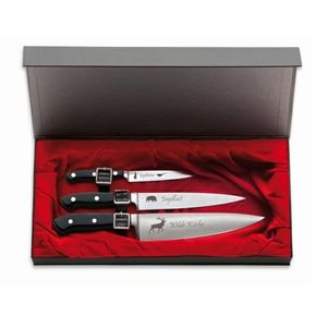 Dick 8109900-250 Premier Plus Set noževa