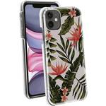 Vivanco Floral stražnji poklopac za mobilni telefon Apple iPhone 11 šarena boja