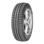 Kleber zimska guma 195/75R16 Transalp 2 107R