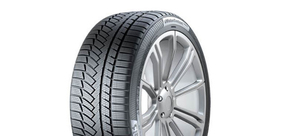 Continental zimska guma 245/45R18 ContiWinterContact TS 850P FR MOE 100V
