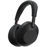 Sony WH-1000XM6 slušalice, bežične/bluetooth, crne, mikrofon