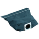 Rayen 63285 univerzalna tekstilna vrećica za prašinu 24x39 cm, periva