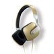 Yamaha HPH-M82 slušalice, zlatna