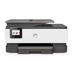 HP Officejet Pro 8022 kolor multifunkcijski inkjet pisač, 1KR65B, duplex, A4, 4800x1200 dpi, Wi-Fi