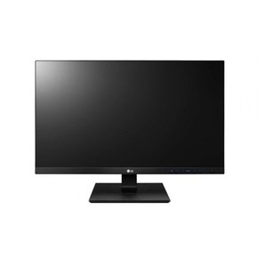 LG 24BK750Y monitor