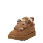 UGG Niske tenisice 'LOWMEL' smeđa