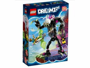 LEGO DREAMZzz Čudovište iz kaveza Grimkeeper