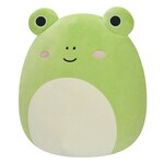 Squishmallows 30cm - Wendy zelena žaba