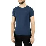 Viking Breezer Man T-shirt Navy XL Termo donje rublje