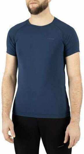 Viking Breezer Man T-shirt Navy XL Termo donje rublje