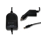 Automobilski punjač za laptope Acer, 65W / 19V / 3,42A / 5,5mm x 1,7mm