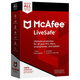 McAfee LiveSafe - 1 uređaj 3 godine