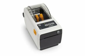 Thermal printer Zebra ZD411 HC 203 Dpi