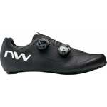 Northwave Extreme Pro 3 Shoes Black/White 44,5 Muške biciklističke cipele