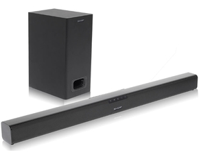 Sharp HT-SBW110 soundbar