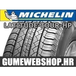 Michelin ljetna guma Latitude Tour, XL 255/50R19 107H