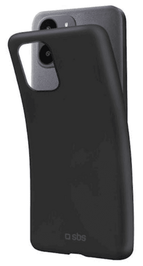 SBS Sensity maskica za Xiaomi Redmi A1 (2022)/A2