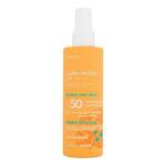 Pupa Sunscreen Milk SPF50 vodootporan losion za zaštitu od sunca za tijelo i lice 200 ml