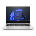 Laptop HP ProBook x360 435 G9 | Metal | Pen HP Slim / AMD Ryzen™ 5 / RAM 16 GB / SSD Pogon / 13,3″ FHD