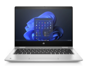 Laptop HP ProBook x360 435 G9 | Metal | Pen HP Slim / AMD Ryzen™ 5 / RAM 16 GB / SSD Pogon / 13