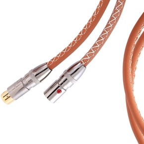Atlas Cables - Asimi XLR Luxe - 0