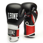 Leone IL TECNICO rukavice za boks (kožne rukavice talijanskog dizajna)