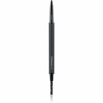 MAC Cosmetics Eye Brows Styler automatska olovka za obrve sa četkicom nijansa Onyx 0.9 g