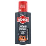 Alpecin Coffein Shampoo C1 šampon za rast kose 250 ml za muškarce