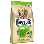 Happy Dog NaturCroq Adult Lamm &amp; Reis 4 kg