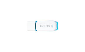 Philips PHMMD16GBS200U3 Snow Edition