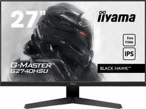 Iiyama G-Master G2740HSU-B1 monitor