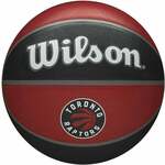 Wilson NBA Team Tribute Basketball Toronto Raptors 7