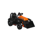 Traktor na akumulator BAG - narančasti