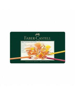 Faber-Castell - Bojice Faber-Castell Polychromos