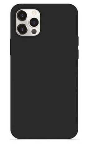 EPICO maskica Silicone Magnetic - MagSafe Compatible Case iPhone 12/12 Pro