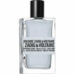 Zadig &amp; Voltaire This is Him! Vibes of Freedom EdT za muškarce 100 ml