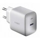 Charger PA-B2 Omnia GaN 1xUSB-C 61W Power Delivery 3.0 3A white