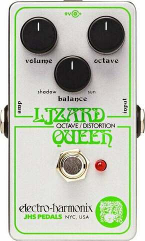 Electro Harmonix Lizard Queen