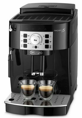 DeLonghi ECAM 22.112.B espresso aparat za kavu