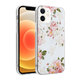 Crong Flower Case futrola za iPhone 12 / 12 Pro