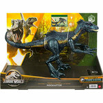Jurassic World: Colossal Indoraptor - Mattel