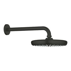 GROHE TUŠ RUŽA+IZLJEV 286MM