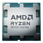 AMD Ryzen 5 9500F Socket 1366/Socket AM5 procesor