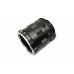 Macro prstenovi set tube za Nikon mount 9mm, 16mm, 30mm + adapter