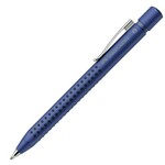 Kemijska olovka Faber-Castell Grip 2011 , Plava
