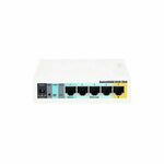 MikroTik RB951Ui-2HnD, access point, 300MBs