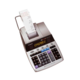 Canon kalkulator MP-1211-LTSC, crni/srebrni