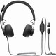 Logitech Zone UC Wired 2.0 slušalice s mikrofonom