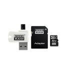 GoodRAM microSD 32GB memorijska kartica