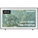 Samsung The Frame GQ75LS03B televizor, 75" (189 cm), QLED, Ultra HD, Tizen